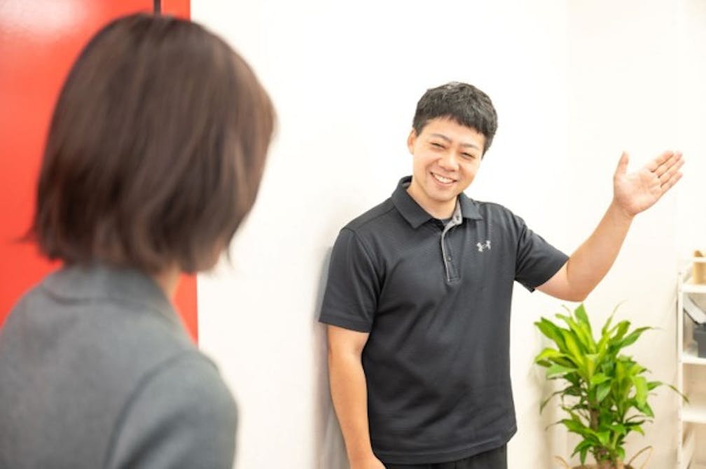 YASERU BRAND 名古屋店の画像