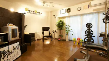 BodyGold代々木上原店のイメージ
