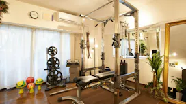 BodyGold(ボディゴールド) 赤坂店の画像