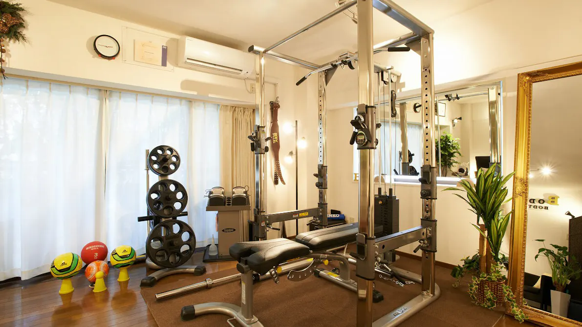 BodyGold(ボディゴールド) 赤坂店の画像