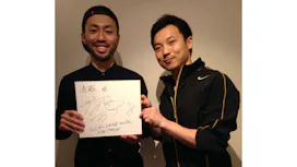 BodyGold(ボディゴールド) 赤坂店の画像