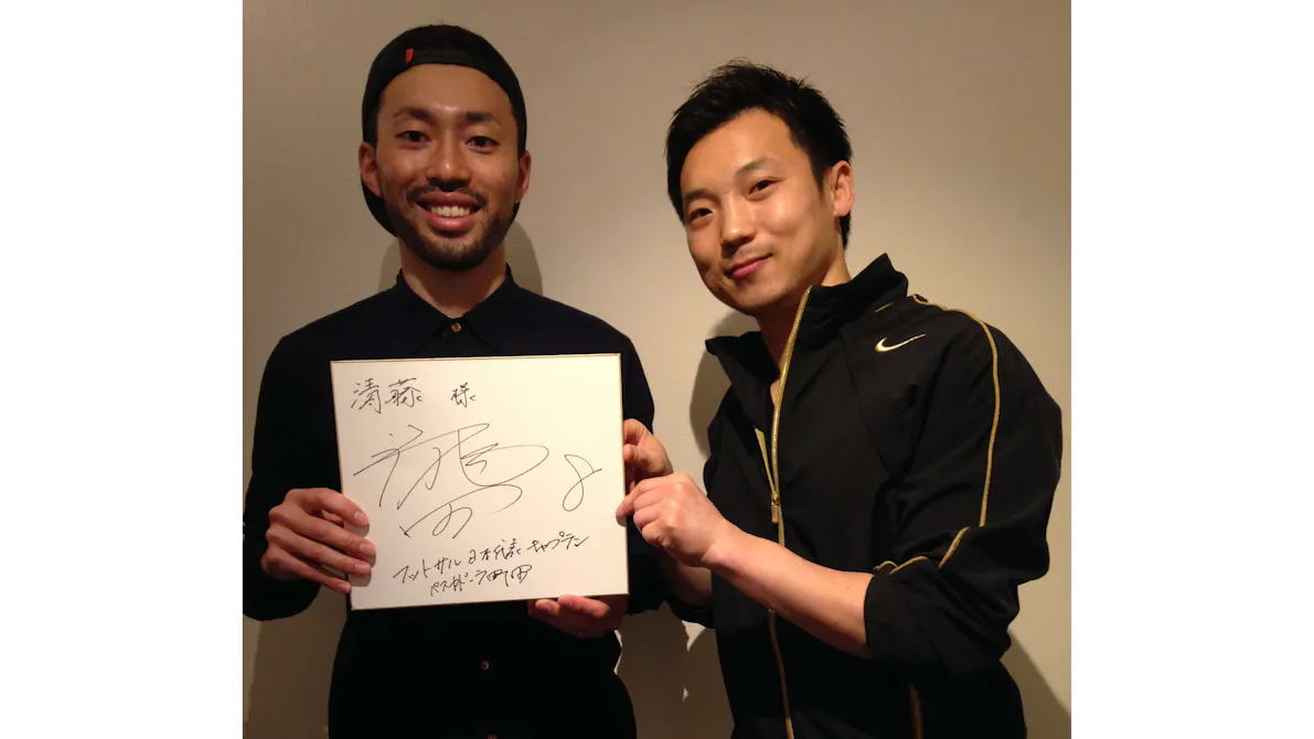 BodyGold(ボディゴールド) 赤坂店の画像