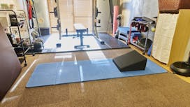 Training&Medical S.A.M.S.Fieldの画像
