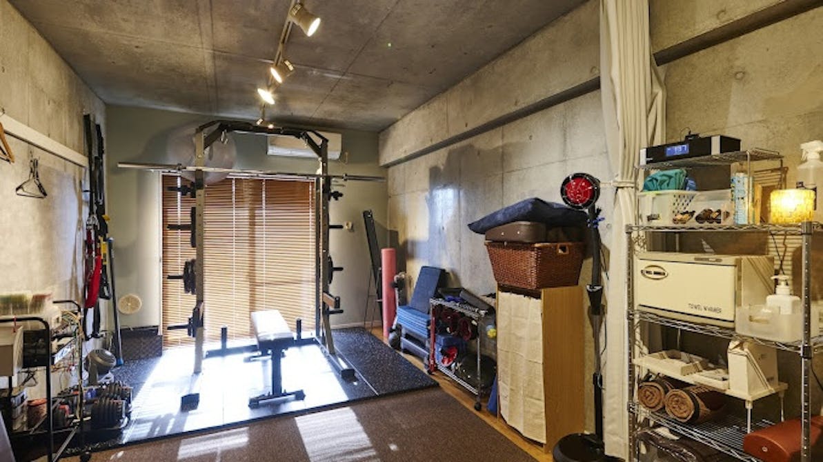 Training&Medical S.A.M.S.Fieldの画像