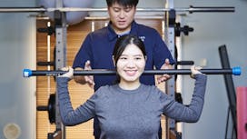 Training&Medical S.A.M.S.Fieldの画像