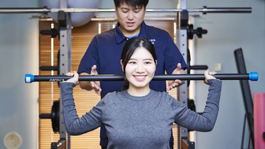 Training&Medical S.A.M.S.Fieldの画像の画像