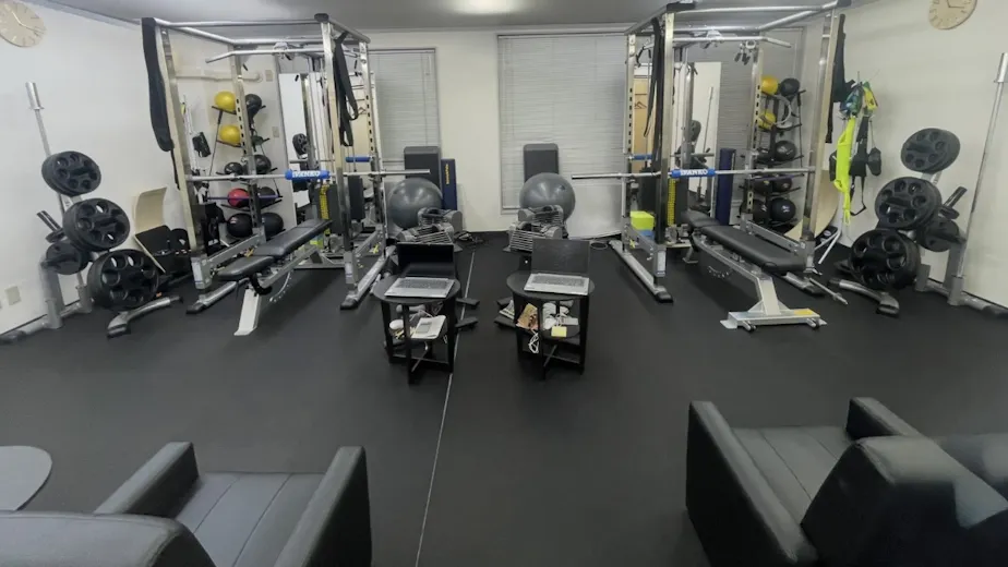 Nパーソナルジムの画像の画像