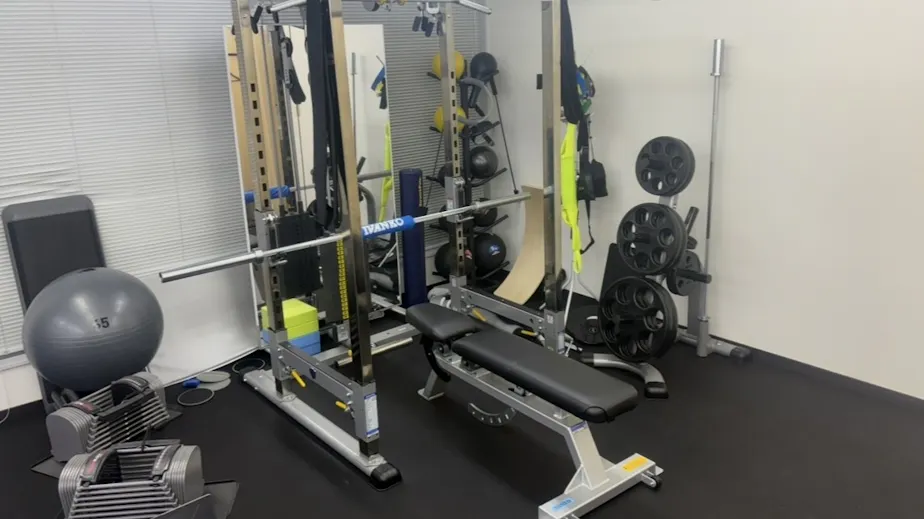 Nパーソナルジムの画像の画像