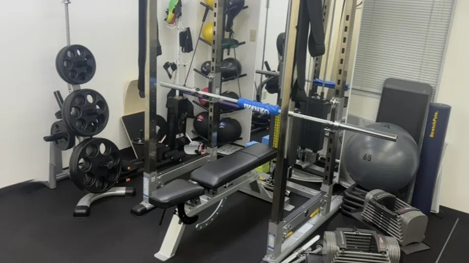 Nパーソナルジムの画像の画像