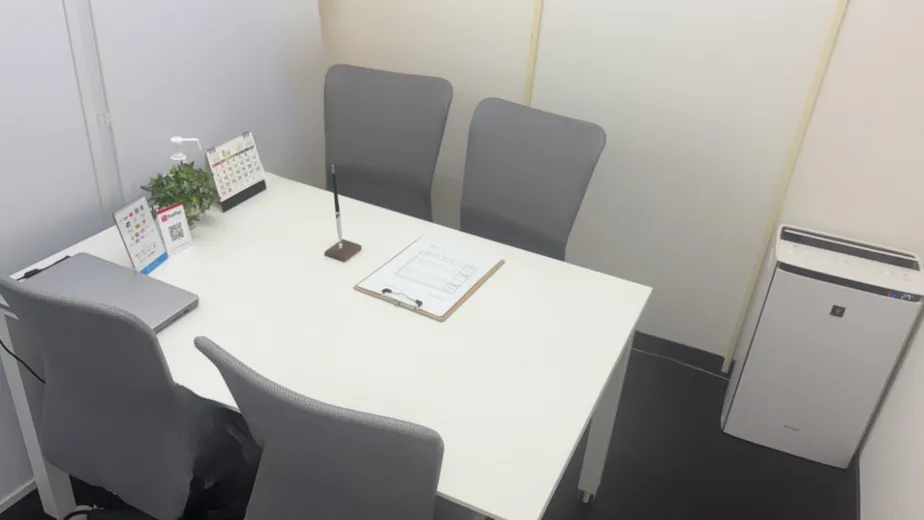 Nパーソナルジムの画像の画像