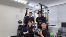 Nパーソナルジム