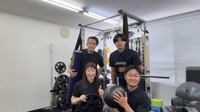 Nパーソナルジムの画像