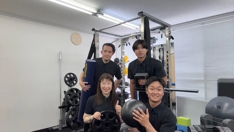 Nパーソナルジムの画像の画像