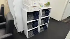 Nパーソナルジム 甲子園店の画像