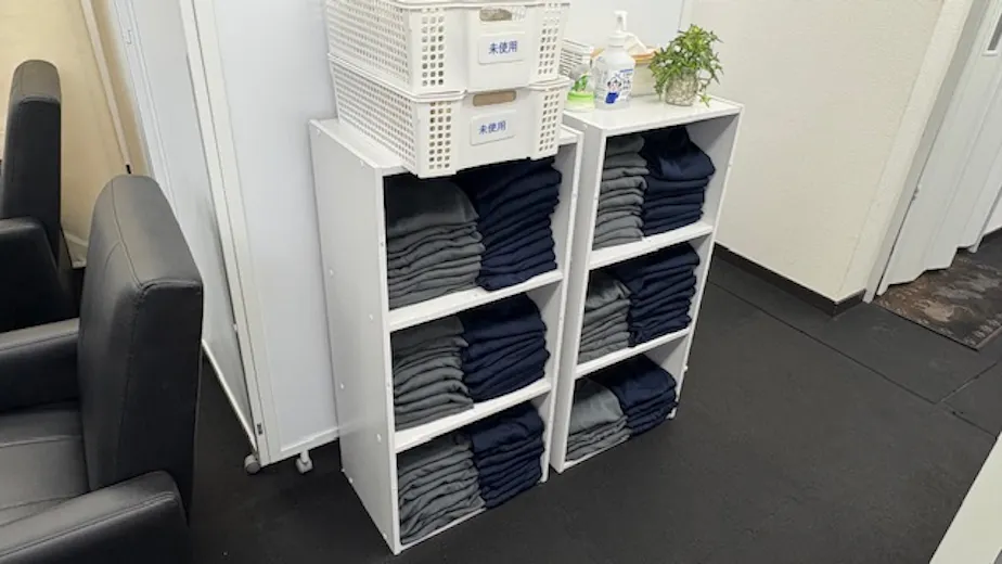 Nパーソナルジム