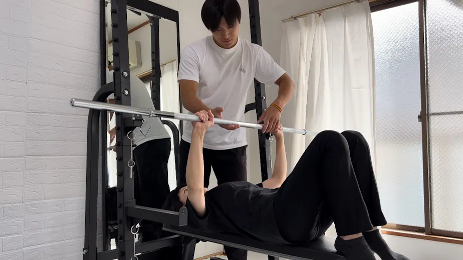 SALUGIAパーソナルジムの画像の画像