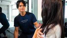 IMPETUS（インペタス） 柏店の画像