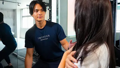 IMPETUS（インペタス）の画像