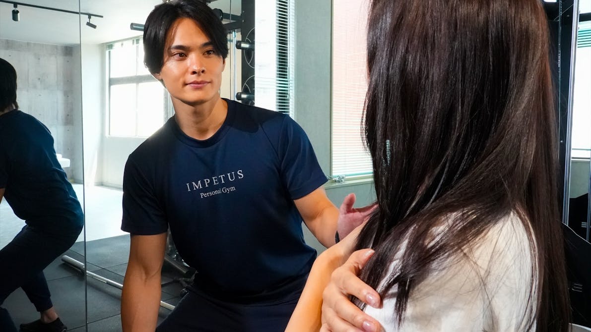IMPETUS（インペタス） 柏店の画像
