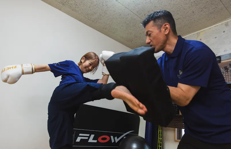 DAZZLING GYMの画像の画像