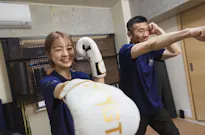 DAZZLING GYM 淵野辺店の画像
