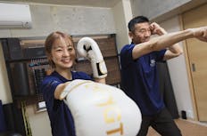 DAZZLING GYM 淵野辺店の画像