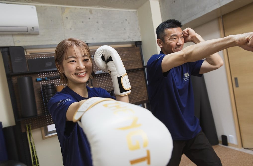 DAZZLING GYM 淵野辺店の画像