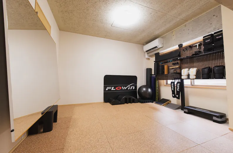 DAZZLING GYMの画像の画像