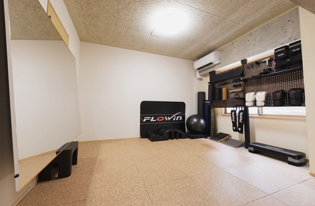 DAZZLING GYM 淵野辺店の画像