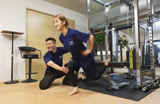 DAZZLING GYM 淵野辺店の写真7