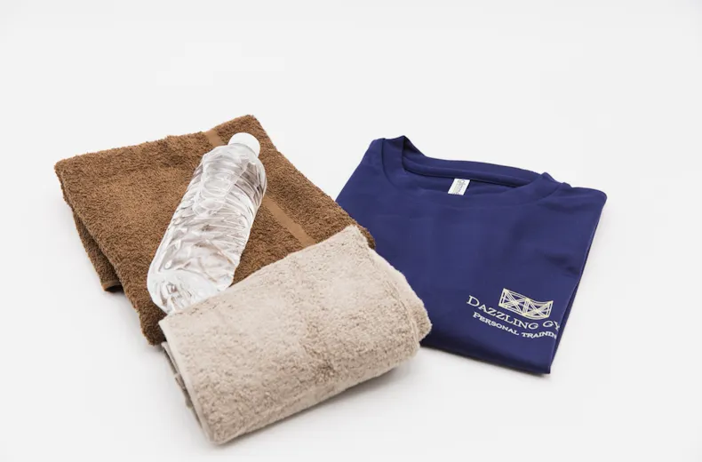 DAZZLING GYMの画像の画像