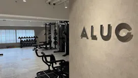 パーソナルジム ALUC 高円寺店の画像