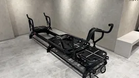 パーソナルジム ALUC 高円寺店の画像