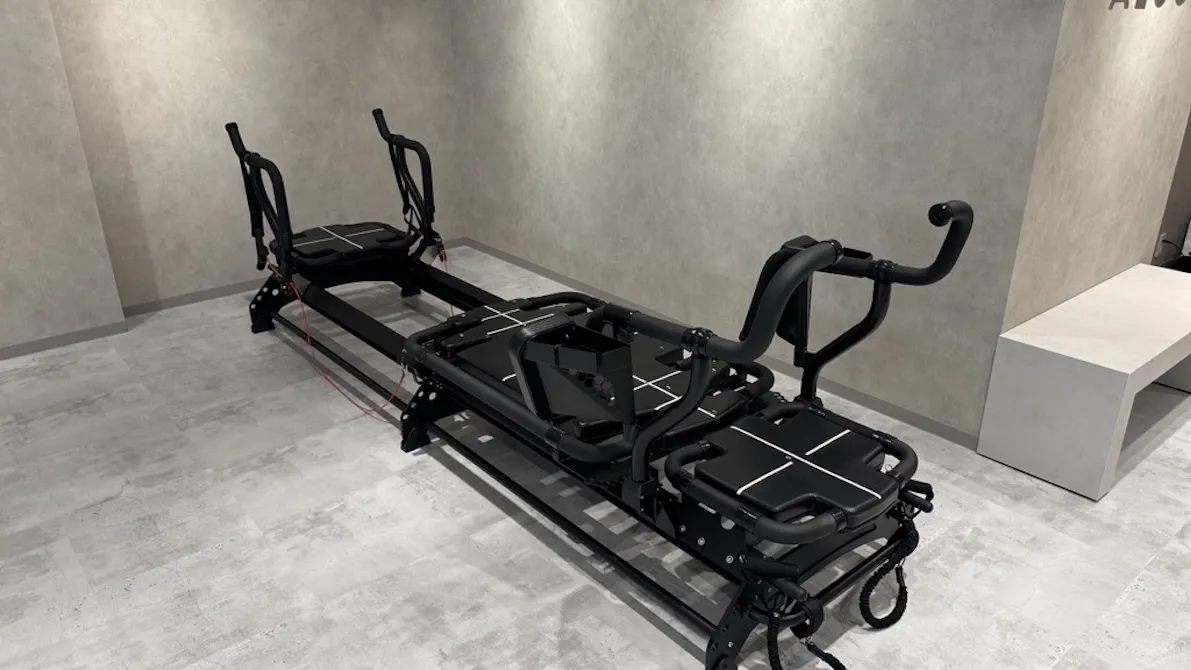 パーソナルジム ALUC 高円寺店の画像