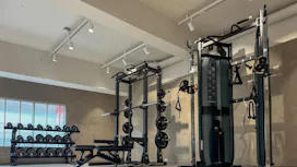 パーソナルジム ALUC 高円寺店の画像