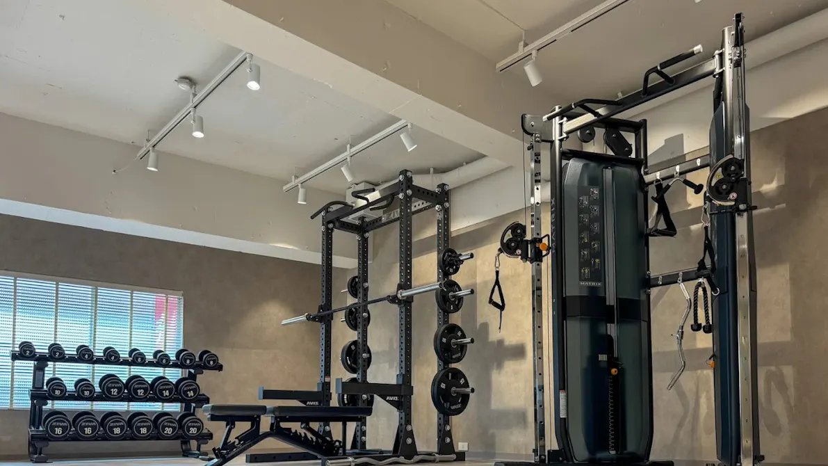 パーソナルジム ALUC 高円寺店の画像