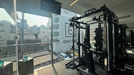 ビヨンド (BEYOND) 覚王山本山店の画像