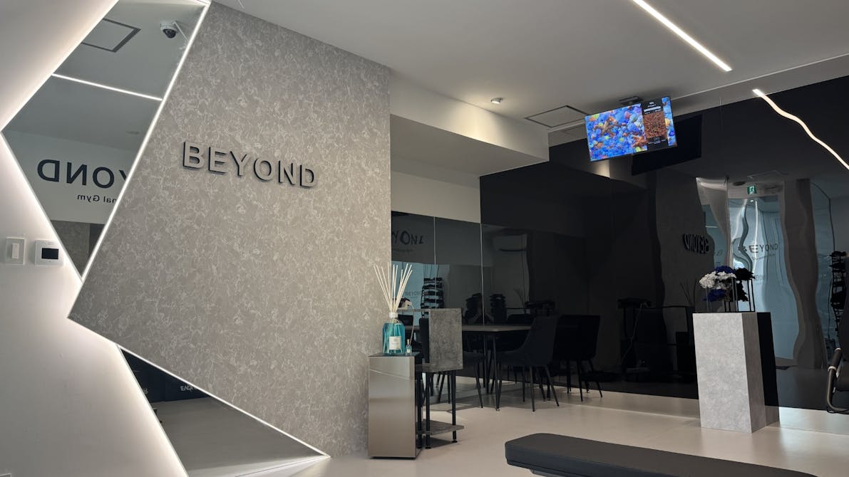 ビヨンド (BEYOND) 覚王山本山店の画像