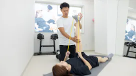 YourGym 東中野店の画像