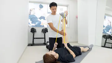YourGym東中野店のイメージ