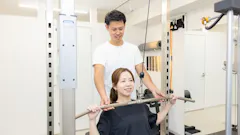 YourGym 東中野店の画像