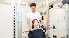 YourGym 東中野店の画像