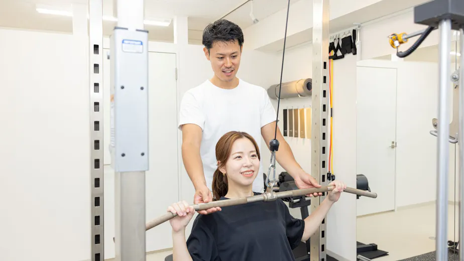 YourGymの画像の画像