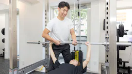 YourGym 東中野店の画像