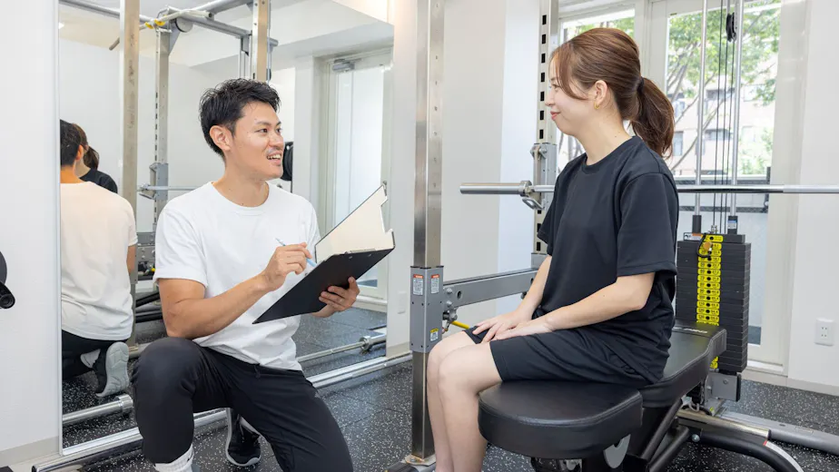 YourGymの画像の画像