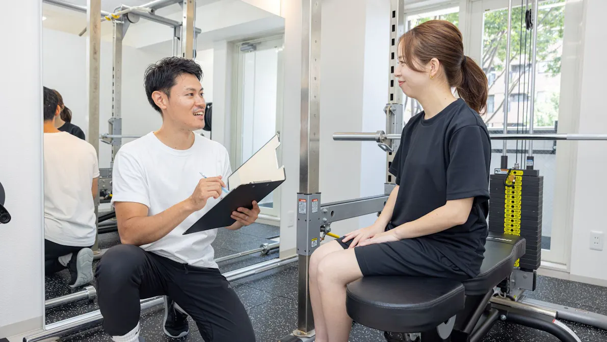 YourGym 東中野店の画像