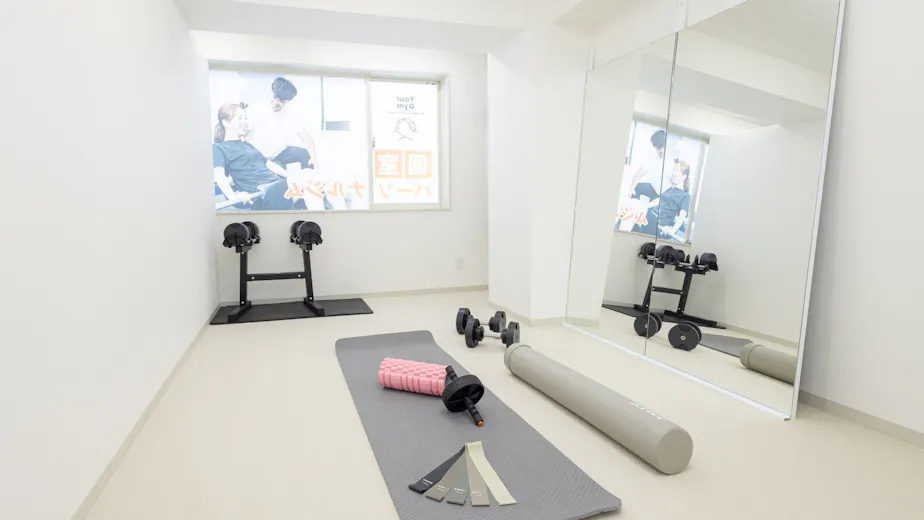 YourGymの画像の画像