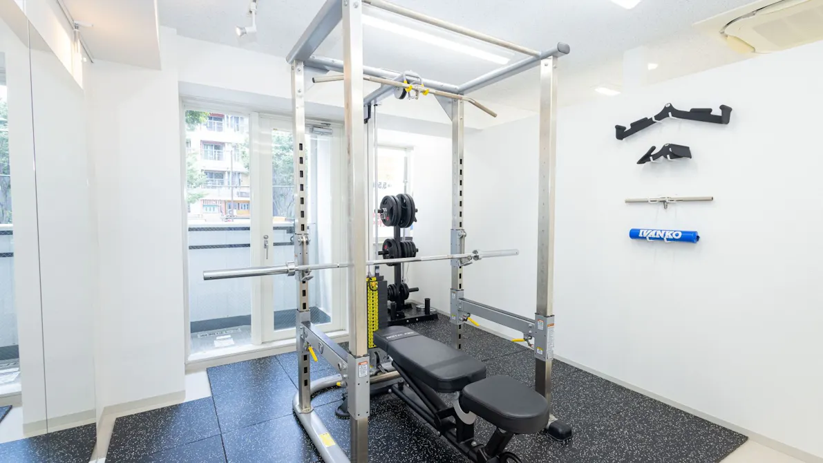 YourGym 東中野店の画像