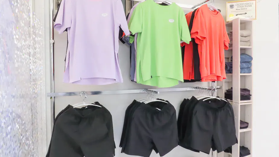 女性専用パーソナルジム Nourish+（ナリッシュ）の画像の画像