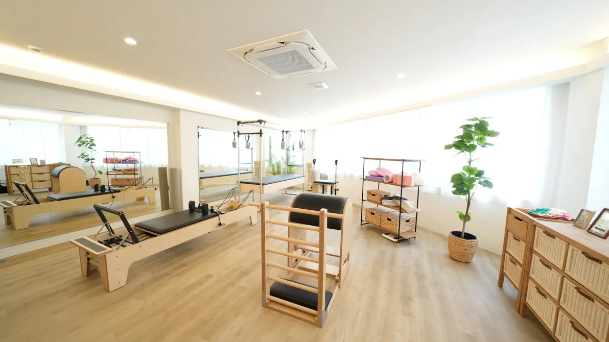 COCOLANCE 妙蓮寺店の画像